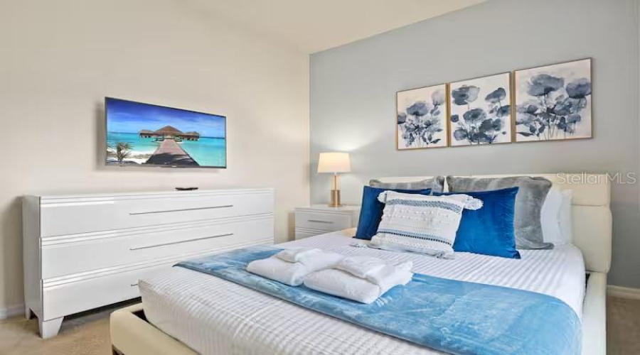KISSIMMEE, Florida 34747, 5 Bedrooms Bedrooms, ,4 BathroomsBathrooms,Residential,For Sale,SYDNEY,0,MFRO6425993
