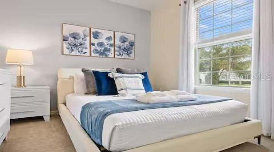 KISSIMMEE, Florida 34747, 5 Bedrooms Bedrooms, ,4 BathroomsBathrooms,Residential,For Sale,SYDNEY,0,MFRO6425993