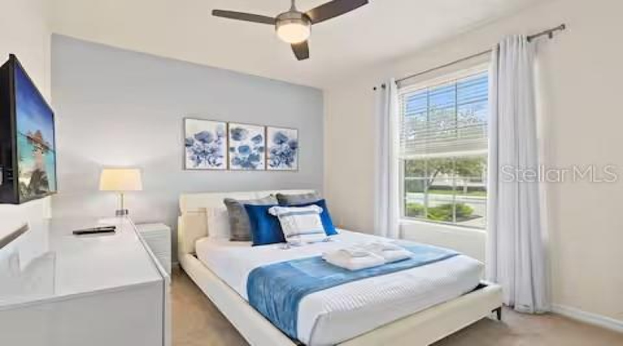 KISSIMMEE, Florida 34747, 5 Bedrooms Bedrooms, ,4 BathroomsBathrooms,Residential,For Sale,SYDNEY,0,MFRO6425993