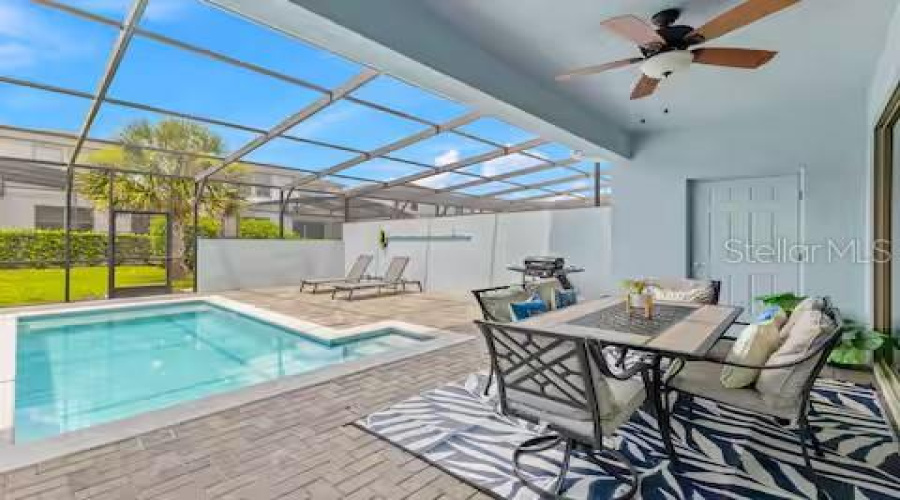 KISSIMMEE, Florida 34747, 5 Bedrooms Bedrooms, ,4 BathroomsBathrooms,Residential,For Sale,SYDNEY,0,MFRO6425993