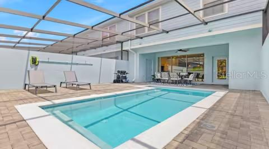 KISSIMMEE, Florida 34747, 5 Bedrooms Bedrooms, ,4 BathroomsBathrooms,Residential,For Sale,SYDNEY,0,MFRO6425993
