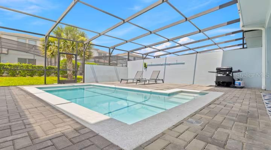 KISSIMMEE, Florida 34747, 5 Bedrooms Bedrooms, ,4 BathroomsBathrooms,Residential,For Sale,SYDNEY,0,MFRO6425993