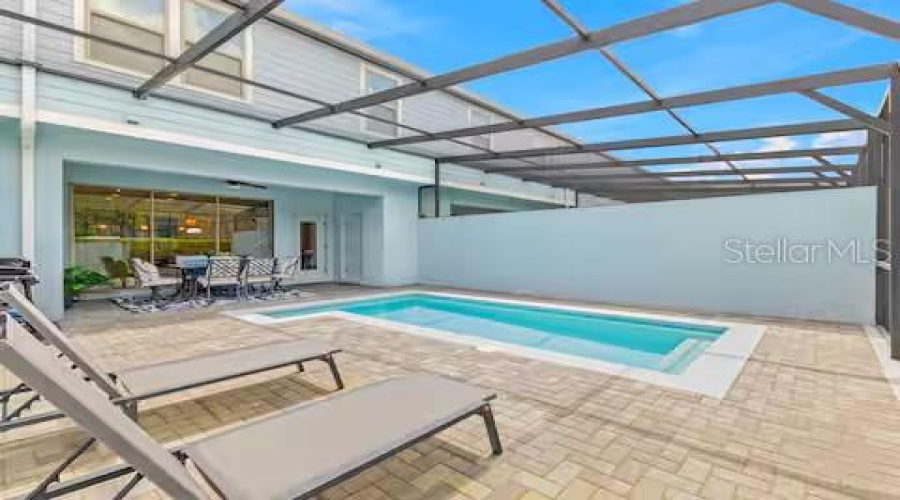 KISSIMMEE, Florida 34747, 5 Bedrooms Bedrooms, ,4 BathroomsBathrooms,Residential,For Sale,SYDNEY,0,MFRO6425993