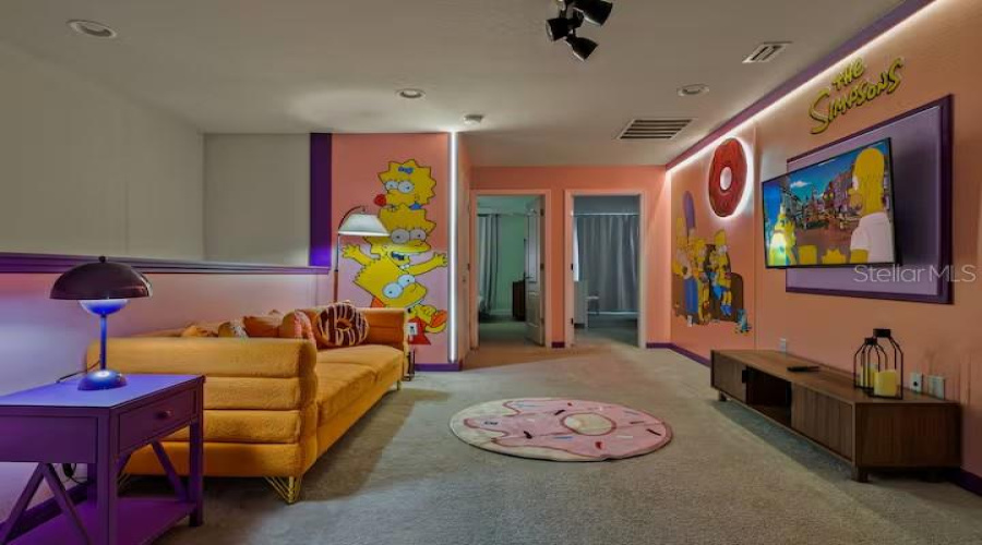 KISSIMMEE, Florida 34747, 5 Bedrooms Bedrooms, ,4 BathroomsBathrooms,Residential,For Sale,SYDNEY,0,MFRO6425993