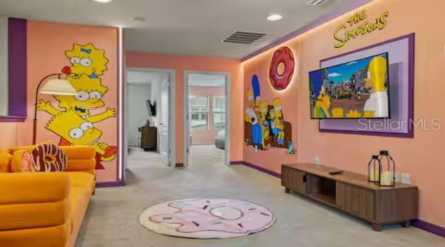 KISSIMMEE, Florida 34747, 5 Bedrooms Bedrooms, ,4 BathroomsBathrooms,Residential,For Sale,SYDNEY,0,MFRO6425993
