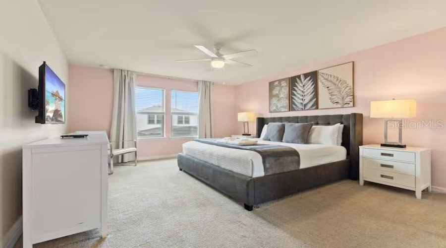 KISSIMMEE, Florida 34747, 5 Bedrooms Bedrooms, ,4 BathroomsBathrooms,Residential,For Sale,SYDNEY,0,MFRO6425993