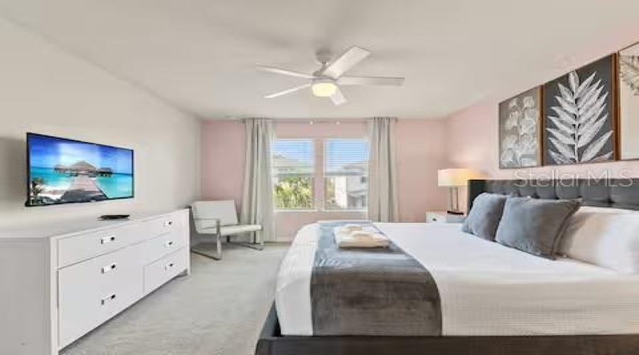 KISSIMMEE, Florida 34747, 5 Bedrooms Bedrooms, ,4 BathroomsBathrooms,Residential,For Sale,SYDNEY,0,MFRO6425993