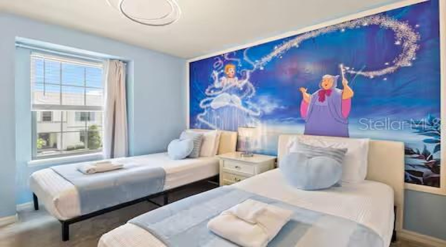 KISSIMMEE, Florida 34747, 5 Bedrooms Bedrooms, ,4 BathroomsBathrooms,Residential,For Sale,SYDNEY,0,MFRO6425993
