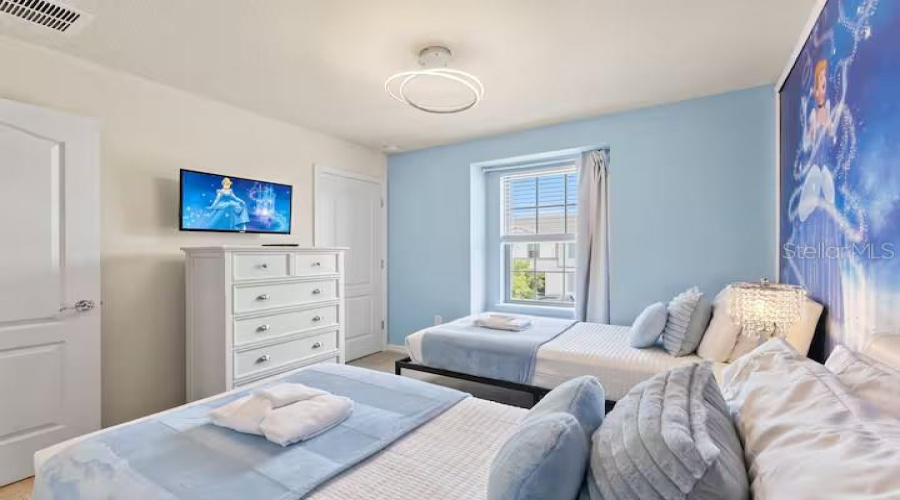 KISSIMMEE, Florida 34747, 5 Bedrooms Bedrooms, ,4 BathroomsBathrooms,Residential,For Sale,SYDNEY,0,MFRO6425993