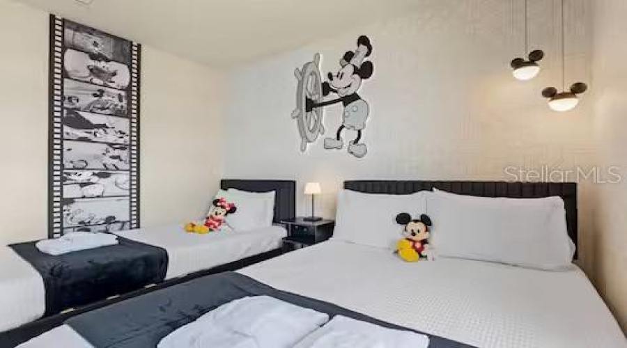 KISSIMMEE, Florida 34747, 5 Bedrooms Bedrooms, ,4 BathroomsBathrooms,Residential,For Sale,SYDNEY,0,MFRO6425993