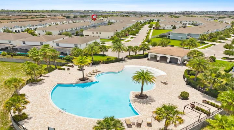 KISSIMMEE, Florida 34747, 5 Bedrooms Bedrooms, ,4 BathroomsBathrooms,Residential,For Sale,SYDNEY,0,MFRO6425993