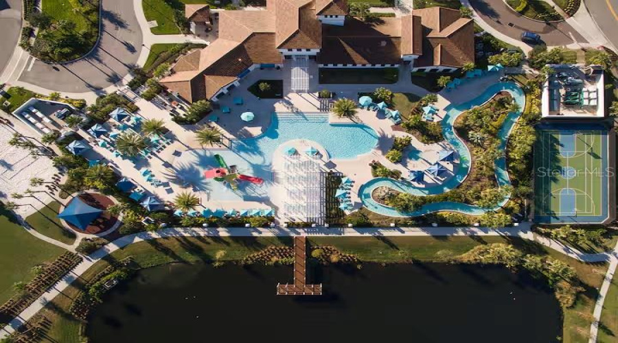KISSIMMEE, Florida 34747, 5 Bedrooms Bedrooms, ,4 BathroomsBathrooms,Residential,For Sale,SYDNEY,0,MFRO6425993