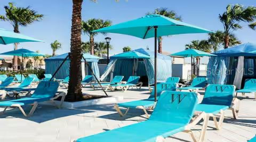KISSIMMEE, Florida 34747, 5 Bedrooms Bedrooms, ,4 BathroomsBathrooms,Residential,For Sale,SYDNEY,0,MFRO6425993