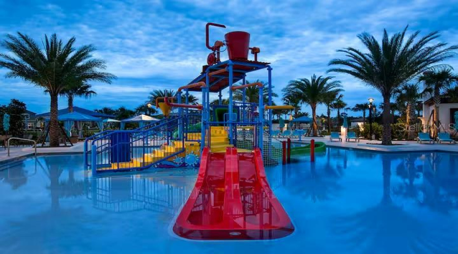 KISSIMMEE, Florida 34747, 5 Bedrooms Bedrooms, ,4 BathroomsBathrooms,Residential,For Sale,SYDNEY,0,MFRO6425993