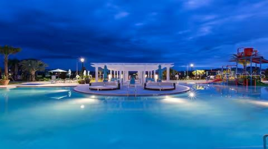 KISSIMMEE, Florida 34747, 5 Bedrooms Bedrooms, ,4 BathroomsBathrooms,Residential,For Sale,SYDNEY,0,MFRO6425993