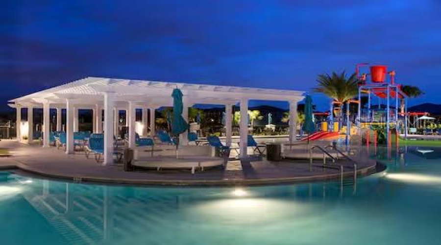 KISSIMMEE, Florida 34747, 5 Bedrooms Bedrooms, ,4 BathroomsBathrooms,Residential,For Sale,SYDNEY,0,MFRO6425993