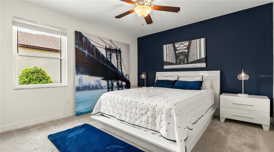 BEDROOM 2
