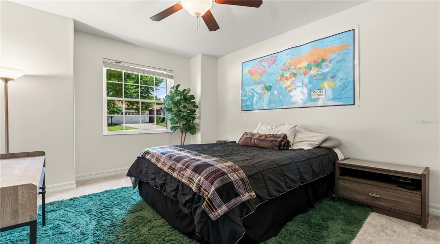 BEDROOM 3
