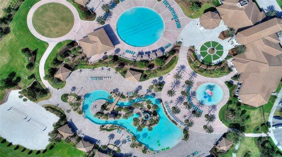 OASIS CLUB