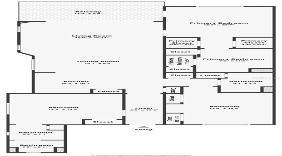 REUNION, Florida 34747, 3 Bedrooms Bedrooms, ,3 BathroomsBathrooms,Residential,For Sale,CENTRE COURT RIDGE,0,MFRO6421990