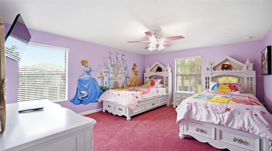Davenport, Florida 33837, 5 Bedrooms Bedrooms, ,5 Bathroomsbathrooms,Residential,For Sale,Solterra,0,Mfro6425583