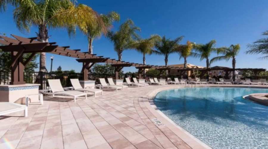KISSIMMEE, Florida 34747, 3 Bedrooms Bedrooms, ,2 BathroomsBathrooms,Residential,For Sale,GUANA,0,MFRS5153508