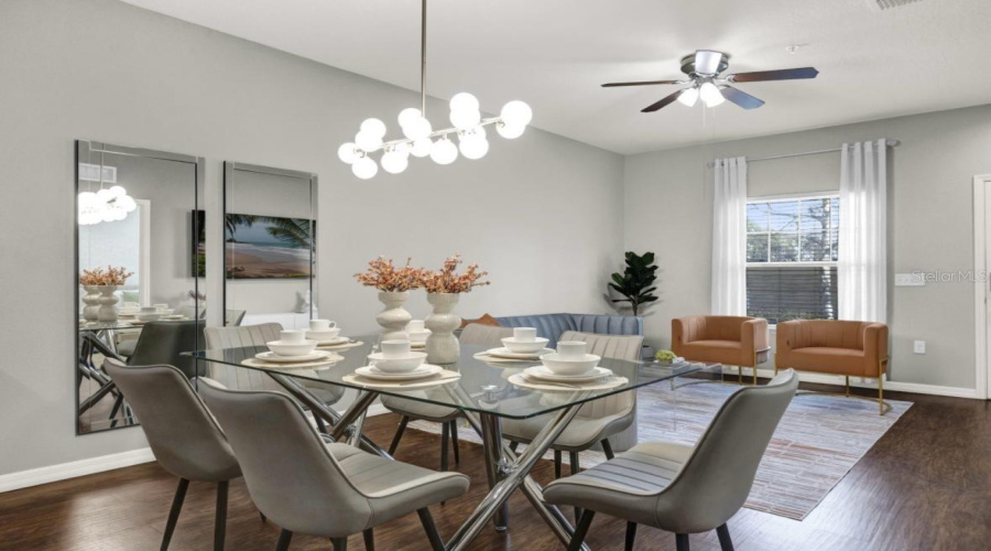 KISSIMMEE, Florida 34747, 3 Bedrooms Bedrooms, ,2 BathroomsBathrooms,Residential,For Sale,GUANA,0,MFRS5153508