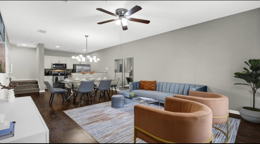 KISSIMMEE, Florida 34747, 3 Bedrooms Bedrooms, ,2 BathroomsBathrooms,Residential,For Sale,GUANA,0,MFRS5153508