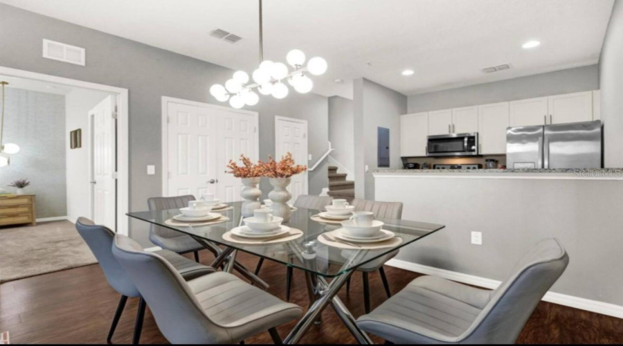 KISSIMMEE, Florida 34747, 3 Bedrooms Bedrooms, ,2 BathroomsBathrooms,Residential,For Sale,GUANA,0,MFRS5153508