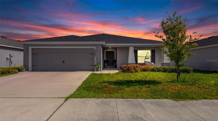 DAVENPORT, Florida 33837, 4 Bedrooms Bedrooms, ,2 BathroomsBathrooms,Residential,For Sale,DESERT ROSE,0,MFRTB8529853
