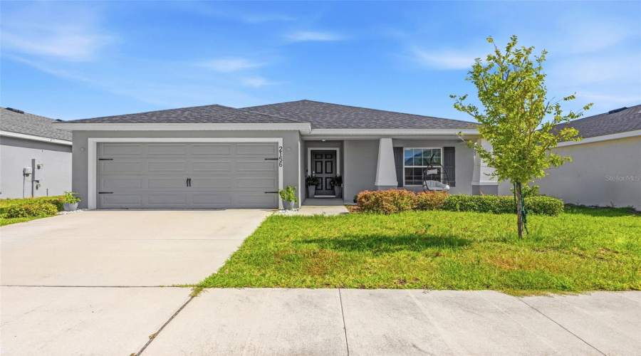 DAVENPORT, Florida 33837, 4 Bedrooms Bedrooms, ,2 BathroomsBathrooms,Residential,For Sale,DESERT ROSE,0,MFRTB8529853
