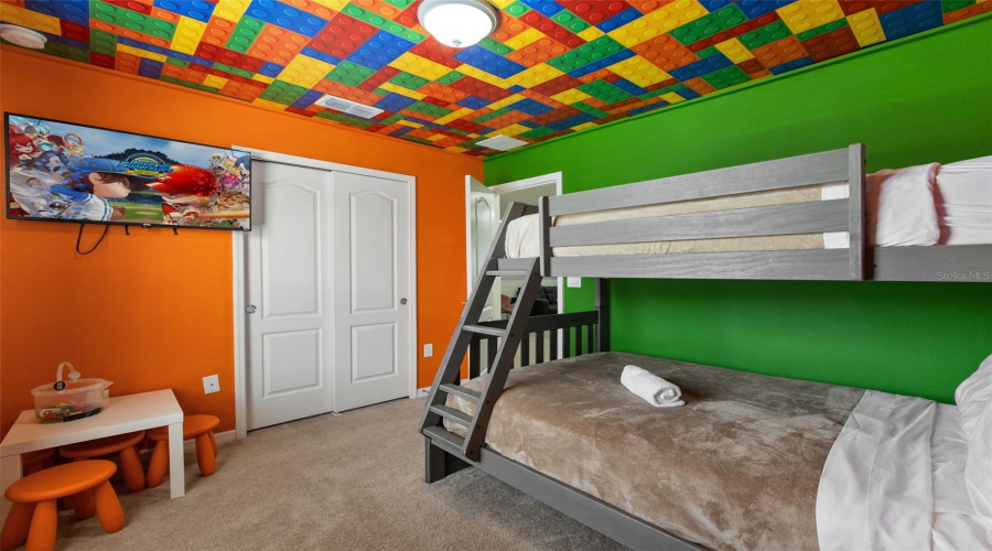 DAVENPORT, Florida 33837, 5 Bedrooms Bedrooms, ,4 BathroomsBathrooms,Residential,For Sale,OAKMOSS,0,MFRS5153752