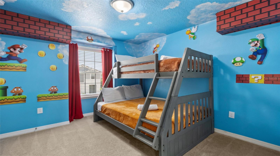 DAVENPORT, Florida 33837, 5 Bedrooms Bedrooms, ,4 BathroomsBathrooms,Residential,For Sale,OAKMOSS,0,MFRS5153752