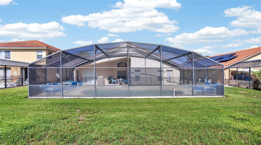 DAVENPORT, Florida 33897, 4 Bedrooms Bedrooms, ,3 BathroomsBathrooms,Residential,For Sale,SARAGOSSA,0,MFRTB8530282
