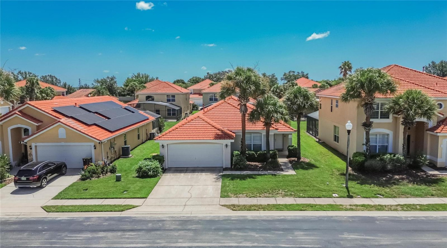 DAVENPORT, Florida 33897, 4 Bedrooms Bedrooms, ,3 BathroomsBathrooms,Residential,For Sale,SARAGOSSA,0,MFRTB8530282