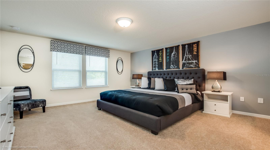 KISSIMMEE, Florida 34747, 5 Bedrooms Bedrooms, ,4 BathroomsBathrooms,Residential,For Sale,NICE,0,MFRO6426220
