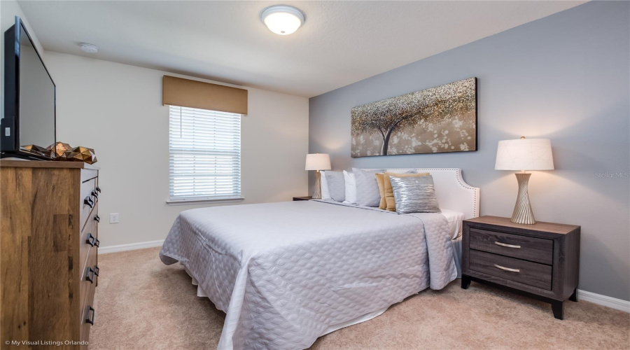 KISSIMMEE, Florida 34747, 5 Bedrooms Bedrooms, ,4 BathroomsBathrooms,Residential,For Sale,NICE,0,MFRO6426220