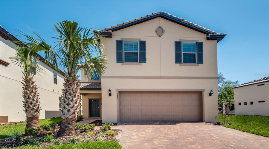 KISSIMMEE, Florida 34747, 5 Bedrooms Bedrooms, ,4 BathroomsBathrooms,Residential,For Sale,NICE,0,MFRO6426220