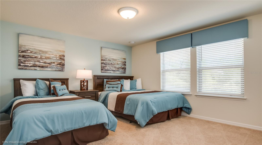 KISSIMMEE, Florida 34747, 5 Bedrooms Bedrooms, ,4 BathroomsBathrooms,Residential,For Sale,NICE,0,MFRO6426220