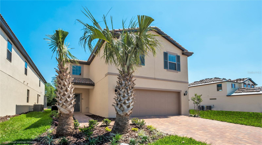 KISSIMMEE, Florida 34747, 5 Bedrooms Bedrooms, ,4 BathroomsBathrooms,Residential,For Sale,NICE,0,MFRO6426220
