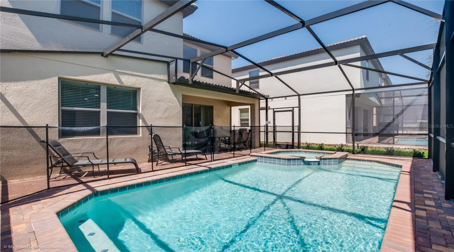 KISSIMMEE, Florida 34747, 5 Bedrooms Bedrooms, ,4 BathroomsBathrooms,Residential,For Sale,NICE,0,MFRO6426220