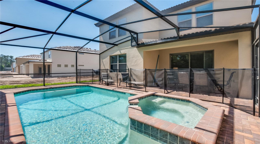 KISSIMMEE, Florida 34747, 5 Bedrooms Bedrooms, ,4 BathroomsBathrooms,Residential,For Sale,NICE,0,MFRO6426220