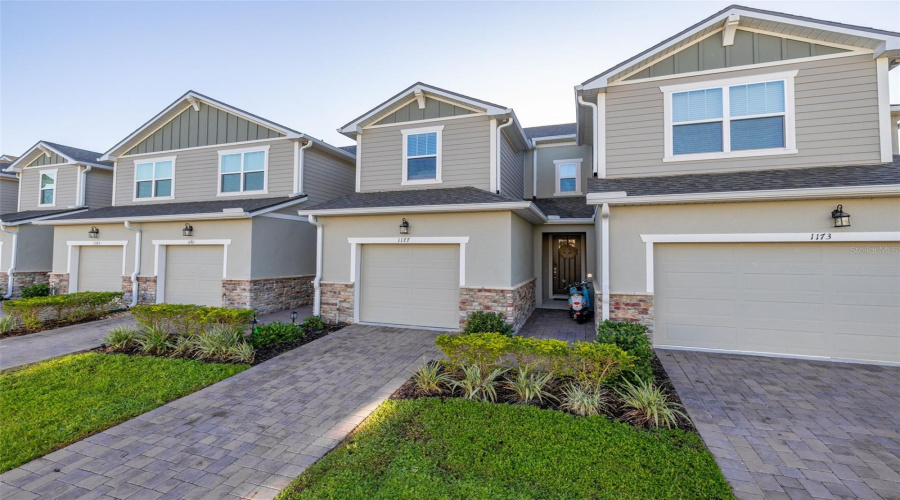 KISSIMMEE, Florida 34747, 3 Bedrooms Bedrooms, ,2 BathroomsBathrooms,Residential,For Sale,SEASIDE MIST,0,MFRS5153645