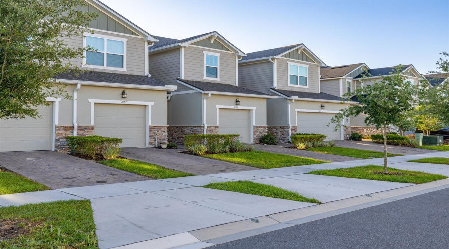 KISSIMMEE, Florida 34747, 3 Bedrooms Bedrooms, ,2 BathroomsBathrooms,Residential,For Sale,SEASIDE MIST,0,MFRS5153645