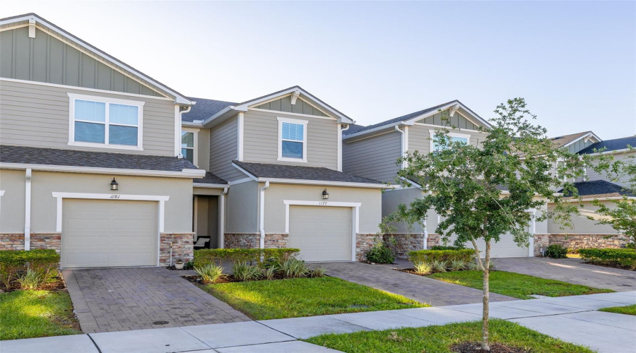 KISSIMMEE, Florida 34747, 3 Bedrooms Bedrooms, ,2 BathroomsBathrooms,Residential,For Sale,SEASIDE MIST,0,MFRS5153645