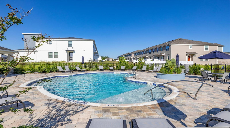KISSIMMEE, Florida 34747, 3 Bedrooms Bedrooms, ,2 BathroomsBathrooms,Residential,For Sale,SEASIDE MIST,0,MFRS5153645