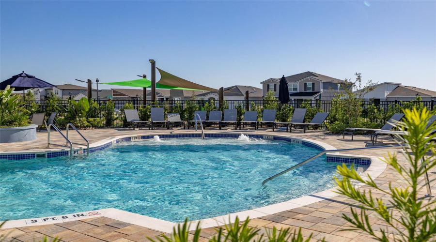 KISSIMMEE, Florida 34747, 3 Bedrooms Bedrooms, ,2 BathroomsBathrooms,Residential,For Sale,SEASIDE MIST,0,MFRS5153645