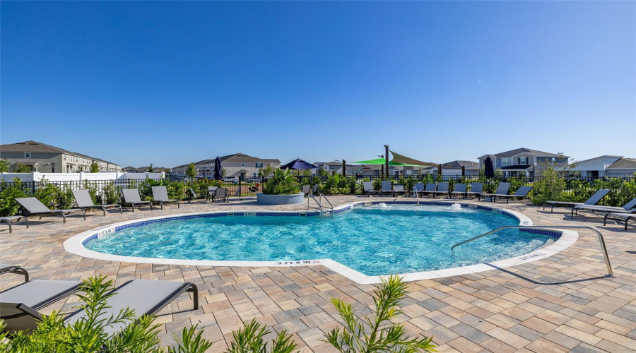 KISSIMMEE, Florida 34747, 3 Bedrooms Bedrooms, ,2 BathroomsBathrooms,Residential,For Sale,SEASIDE MIST,0,MFRS5153645