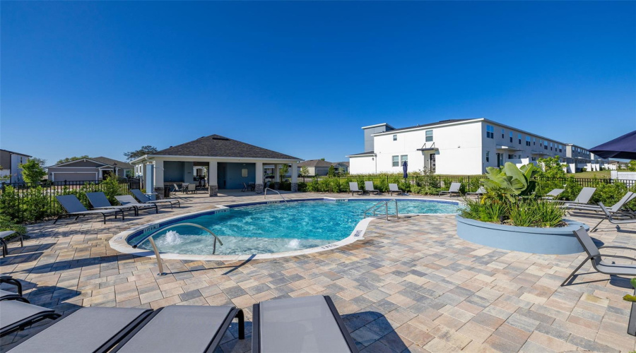 KISSIMMEE, Florida 34747, 3 Bedrooms Bedrooms, ,2 BathroomsBathrooms,Residential,For Sale,SEASIDE MIST,0,MFRS5153645