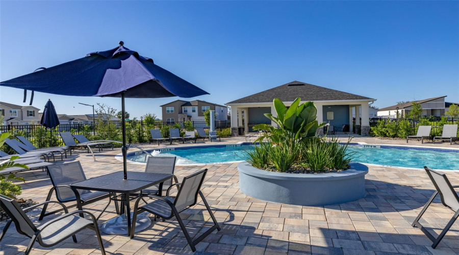 KISSIMMEE, Florida 34747, 3 Bedrooms Bedrooms, ,2 BathroomsBathrooms,Residential,For Sale,SEASIDE MIST,0,MFRS5153645